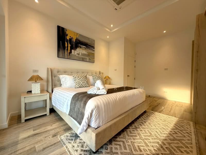 Mali Vista, Prachuap Khiri Khan, Thap Tai, Hua Hin, Prachuap Khiri Khan, 3 Bedrooms, 185 sqm, Villa For Sale, by Jon Martin, 500346503 - DDproperty.com