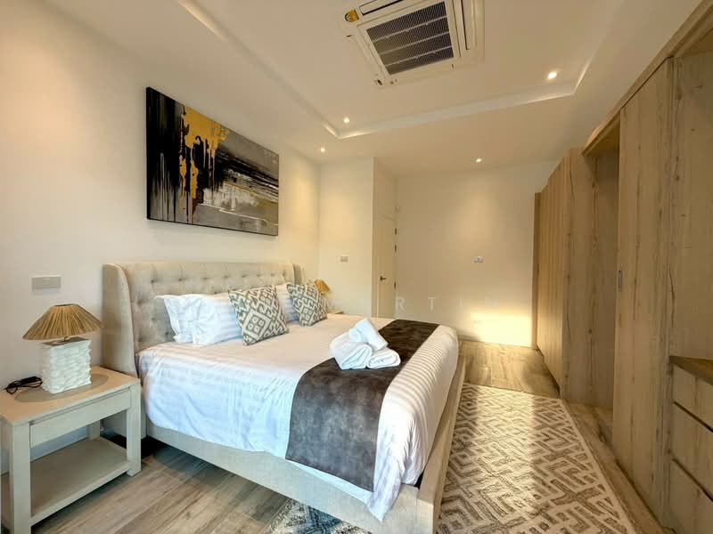 Mali Vista, Prachuap Khiri Khan, Thap Tai, Hua Hin, Prachuap Khiri Khan, 3 Bedrooms, 185 sqm, Villa For Sale, by Jon Martin, 500346503 - DDproperty.com