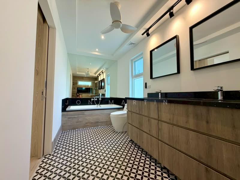 Mali Vista, Prachuap Khiri Khan, Thap Tai, Hua Hin, Prachuap Khiri Khan, 3 Bedrooms, 185 sqm, Villa For Sale, by Jon Martin, 500346503 - DDproperty.com