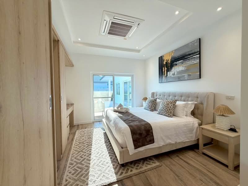 Mali Vista, Prachuap Khiri Khan, Thap Tai, Hua Hin, Prachuap Khiri Khan, 3 Bedrooms, 185 sqm, Villa For Sale, by Jon Martin, 500346503 - DDproperty.com