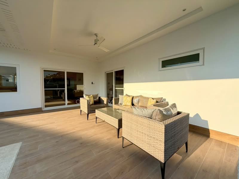 Mali Vista : มะลิ วิสต้า, ประจวบคีรีขันธ์, ทับใต้, หัวหิน, ประจวบคีรีขันธ์, 185 ตร.ม., วิลล่า ขาย, โดย Jon Martin, 500346503 - DDproperty.com