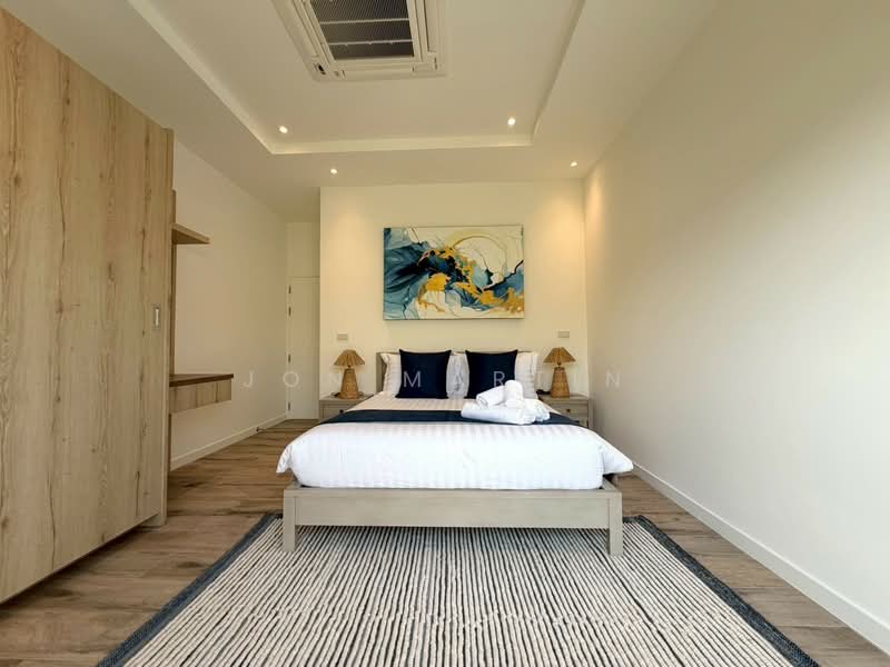Mali Vista, Prachuap Khiri Khan, Thap Tai, Hua Hin, Prachuap Khiri Khan, 3 Bedrooms, 185 sqm, Villa For Sale, by Jon Martin, 500346503 - DDproperty.com