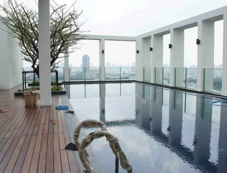Noble Reform, Bangkok, 18 Soi Phaholyothin 7, Phaholyothin Road, Samsen Nai, Phaya Thai, Bangkok, 1 Bedroom, 54 sqm, Condo For Rent, by Achaya Nithipanyawong, 500346504 - DDproperty.com