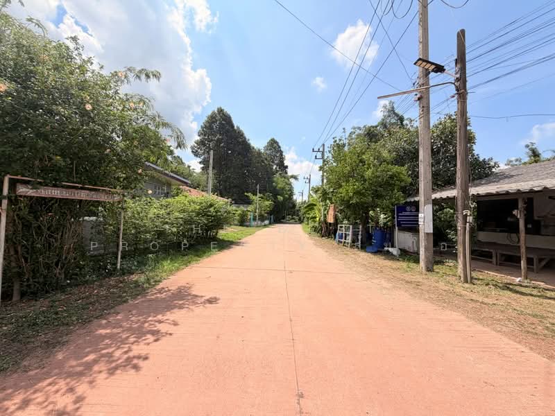 ที่ดินประจันตคาม ปราจีนบุรี, Prachin Buri, Dong Bang, Prachantakham, Prachin Buri, , 17,316 sqm, Land For Sale, by The Best Property ส้มโอ, 500346505 - DDproperty.com