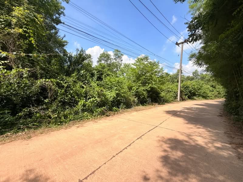 ที่ดินประจันตคาม ปราจีนบุรี, Prachin Buri, Dong Bang, Prachantakham, Prachin Buri, , 17,316 sqm, Land For Sale, by The Best Property ส้มโอ, 500346505 - DDproperty.com