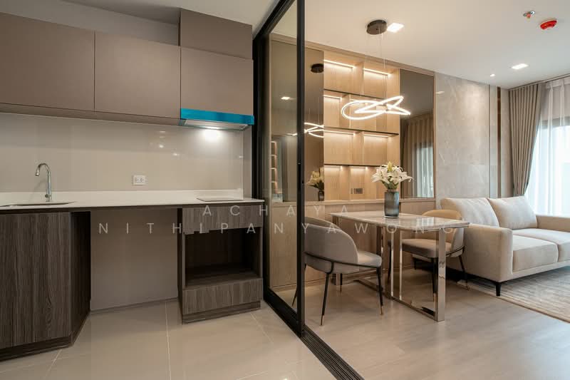 Life Phahon-Ladprao : ไลฟ์ พหลฯ-ลาดพร้าว, กรุงเทพ, 996 Phahonyothin Road, จอมพล, จตุจักร, กรุงเทพ, 35 ตร.ม., คอนโด ให้เช่า, โดย Achaya Nithipanyawong, 500346508 - DDproperty.com