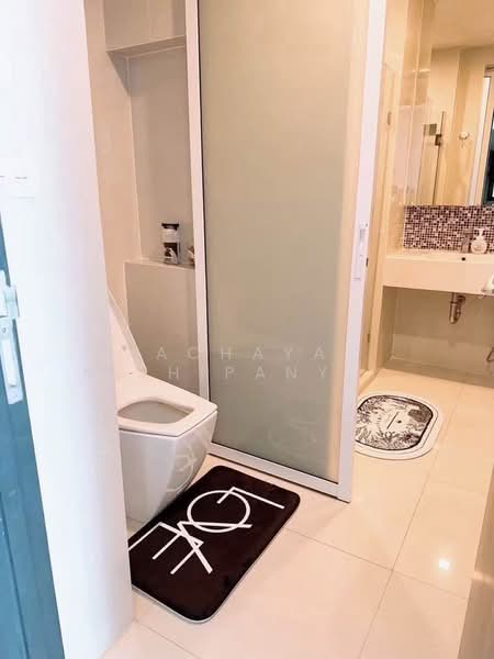 Rhythm Sukhumvit 44/1, Bangkok, Sukhumvit Road, Phra Kanong, Khlong Toei, Bangkok, 2 Bedrooms, 51 sqm, Condo For Rent, by Achaya Nithipanyawong, 500346513 - DDproperty.com