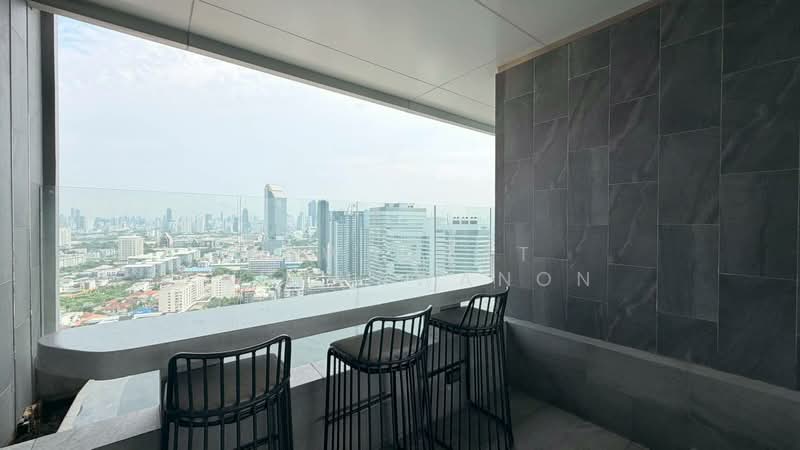 SOHO Bangkok Ratchada : โซโห​ แบงค็อก​ รัชดา, กรุงเทพ, 74 ประชารัฐบำเพ็ญ, ห้วยขวาง, กรุงเทพ, 38 ตร.ม., คอนโด ให้เช่า, โดย Pawanrat Panchawanon, 500346514 - DDproperty.com