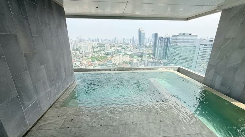 SOHO Bangkok Ratchada, Bangkok, 74 Pracha Rat Bamphen Rd, Huai Khwang, Bangkok, 1 Bedroom, 38 sqm, Condo For Rent, by Pawanrat Panchawanon, 500346514 - DDproperty.com