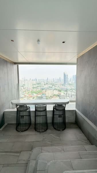 SOHO Bangkok Ratchada : โซโห​ แบงค็อก​ รัชดา, กรุงเทพ, 74 ประชารัฐบำเพ็ญ, ห้วยขวาง, กรุงเทพ, 38 ตร.ม., คอนโด ให้เช่า, โดย Pawanrat Panchawanon, 500346514 - DDproperty.com
