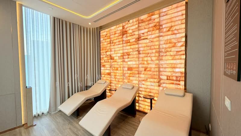 SOHO Bangkok Ratchada : โซโห​ แบงค็อก​ รัชดา, กรุงเทพ, 74 ประชารัฐบำเพ็ญ, ห้วยขวาง, กรุงเทพ, 38 ตร.ม., คอนโด ให้เช่า, โดย Pawanrat Panchawanon, 500346514 - DDproperty.com