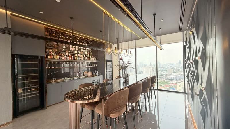 SOHO Bangkok Ratchada, Bangkok, 74 Pracha Rat Bamphen Rd, Huai Khwang, Bangkok, 1 Bedroom, 38 sqm, Condo For Rent, by Pawanrat Panchawanon, 500346514 - DDproperty.com