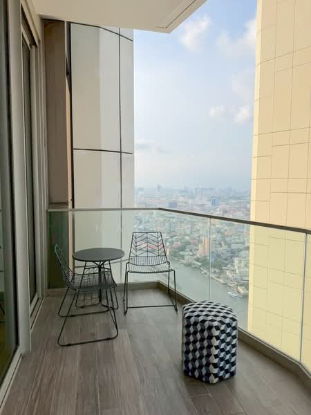 Magnolias Waterfront Residences : แมกโนเลียส์ วอเตอร์ฟรอนท์ เรสซิเดนซ์, กรุงเทพ, 259 ถ. กรุงธนบุรี, คลองต้นไทร, คลองสาน, กรุงเทพ, 146 ตร.ม., คอนโด ขาย, โดย Nami E., 500346515 - DDproperty.com