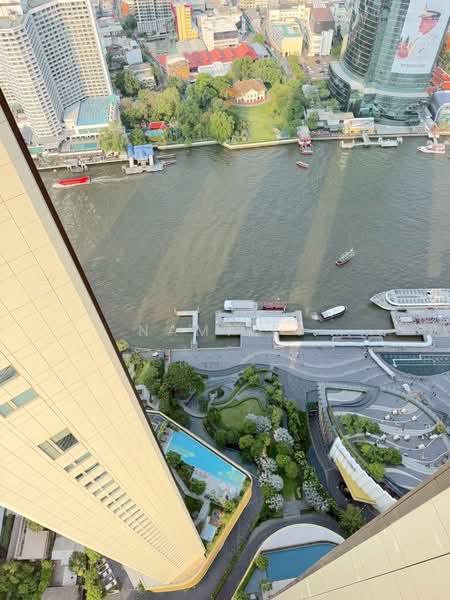 Magnolias Waterfront Residences : แมกโนเลียส์ วอเตอร์ฟรอนท์ เรสซิเดนซ์, กรุงเทพ, 259 ถ. กรุงธนบุรี, คลองต้นไทร, คลองสาน, กรุงเทพ, 146 ตร.ม., คอนโด ขาย, โดย Nami E., 500346515 - DDproperty.com