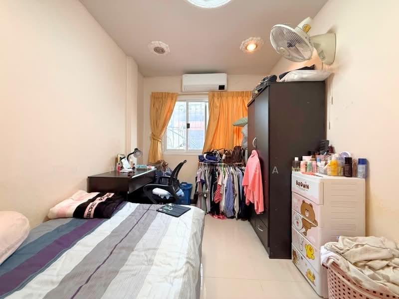 Ratchathanee 7, Bangkok, Sai Mai, Bangkok, 3 Bedrooms, 128 sqm, Townhouse For Sale, by Punpapa Rassamee, 500346516 - DDproperty.com
