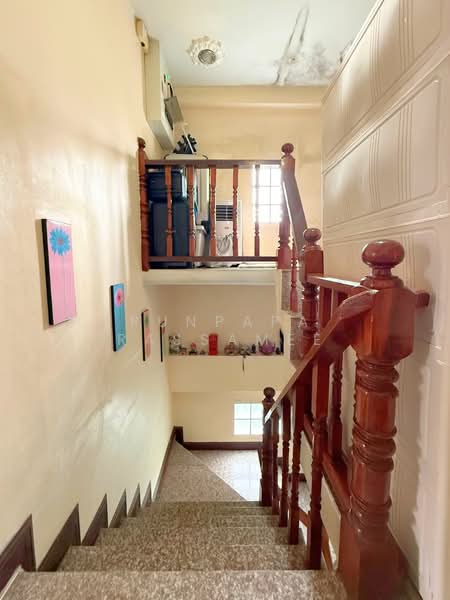 Ratchathanee 7, Bangkok, Sai Mai, Bangkok, 3 Bedrooms, 128 sqm, Townhouse For Sale, by Punpapa Rassamee, 500346516 - DDproperty.com