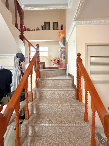 Ratchathanee 7, Bangkok, Sai Mai, Bangkok, 3 Bedrooms, 128 sqm, Townhouse For Sale, by Punpapa Rassamee, 500346516 - DDproperty.com