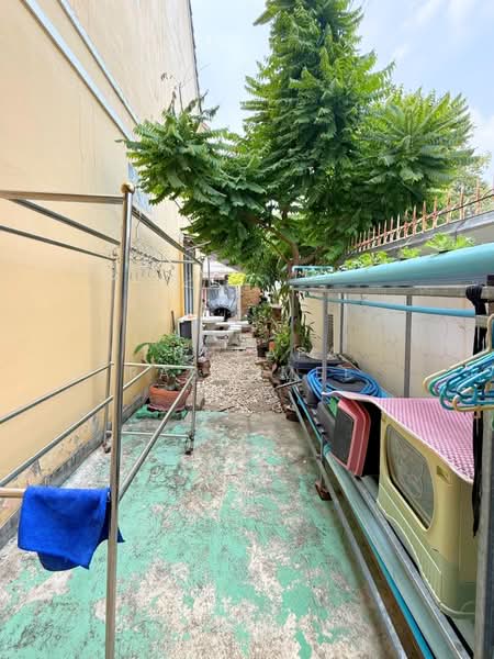 หมู่บ้านรัชธานี 7 : Ratchathanee 7, กรุงเทพ, สายไหม, กรุงเทพ, 128 ตร.ม., ทาวน์เฮ้าส์ ขาย, โดย Punpapa Rassamee, 500346516 - DDproperty.com