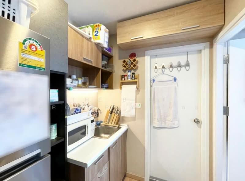 J Condo Rama 2, Bangkok, Soi Rama 2, Samae Dam, Bang Khun Thian, Bangkok, 1 Bedroom, 27 sqm, Condo For Sale, by The Best Property พลอย, 500346518 - DDproperty.com