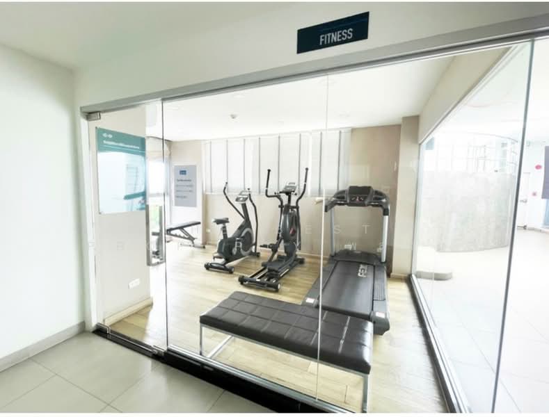 J Condo Rama 2, Bangkok, Soi Rama 2, Samae Dam, Bang Khun Thian, Bangkok, 1 Bedroom, 27 sqm, Condo For Sale, by The Best Property พลอย, 500346518 - DDproperty.com