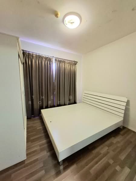 Smart Z Onnut : สมาร์ท ซี อ่อนนุช, กรุงเทพ, 24-1 ลาดกระบัง, ลาดกระบัง, กรุงเทพ, 30 ตร.ม., คอนโด ขาย, โดย The Best Property มิ้งค์, 500346519 - DDproperty.com