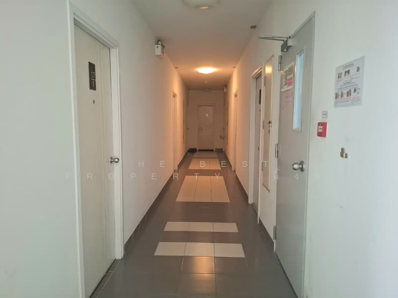 Smart Z Onnut, Bangkok, 24-1 Lat Krabang Road, Lat Krabang, Bangkok, 1 Bedroom, 30 sqm, Condo For Sale, by The Best Property  มิ้งค์, 500346519 - DDproperty.com