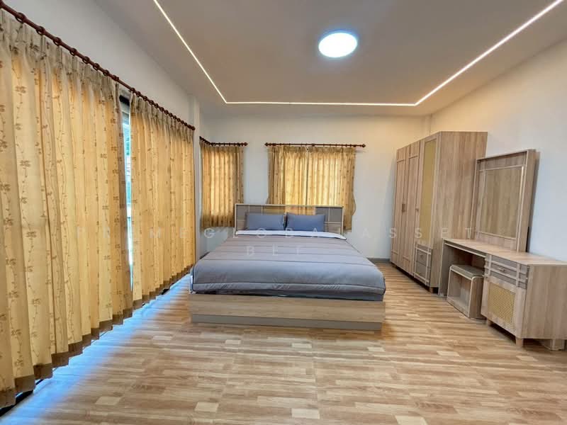 บ้านเดี่ยว, Phuket, Wichit, Muang Phuket, Phuket, 3 Bedrooms, 120 sqm, Single Detached House For Rent, by primeglobalasset bee, 500346520 - DDproperty.com