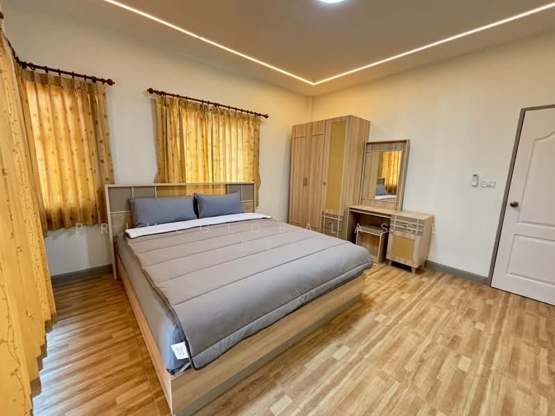 บ้านเดี่ยว, Phuket, Wichit, Muang Phuket, Phuket, 3 Bedrooms, 120 sqm, Single Detached House For Rent, by primeglobalasset bee, 500346520 - DDproperty.com