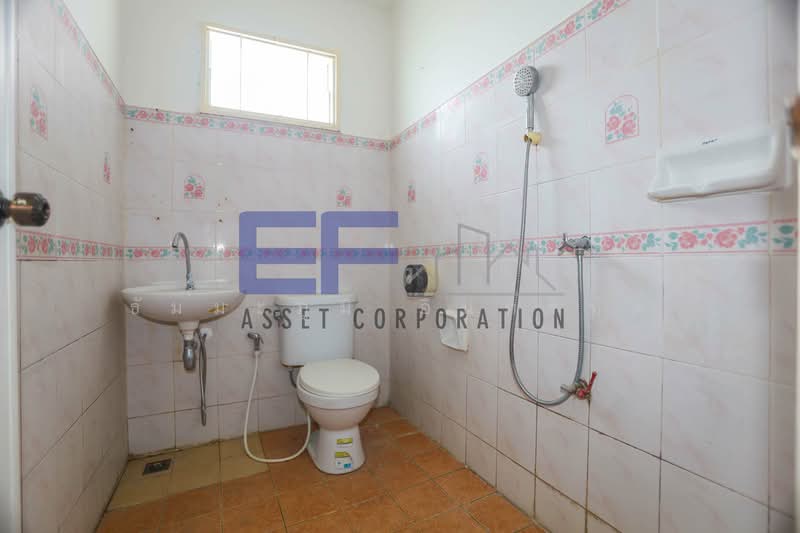Twin House for Sale, Sawasdee Garden Ville Village, Soi Wat Phra Ngoen, Newly Renovated, Nonthaburi, กาญจนาภิเษก, Plai Bang, Bang Kruai, Nonthaburi, 3 Bedrooms, 150 sqm, Semi-Detached House (Twin House) For Sale, by ธัมมะภูมิ อินทรทัต, 500346525 - DDproperty.com