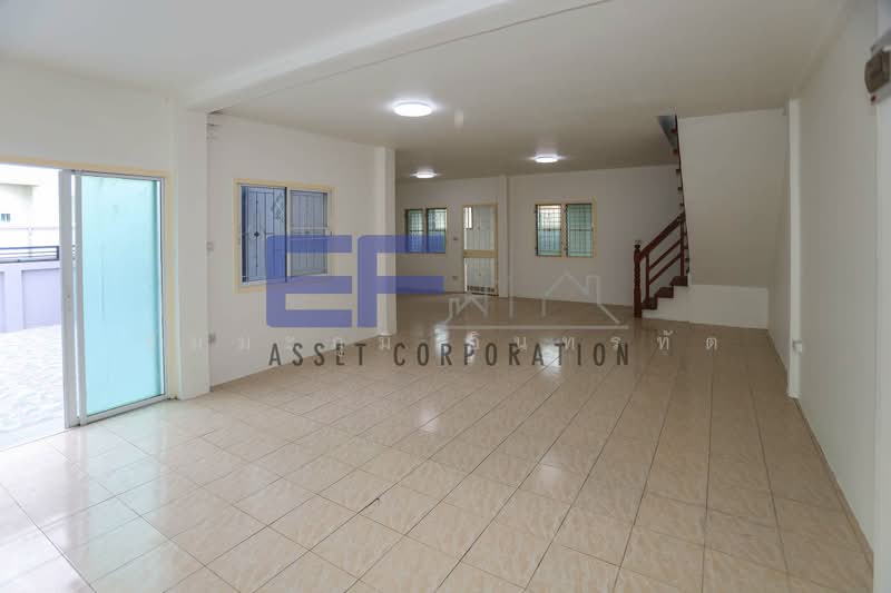 Twin House for Sale, Sawasdee Garden Ville Village, Soi Wat Phra Ngoen, Newly Renovated, Nonthaburi, กาญจนาภิเษก, Plai Bang, Bang Kruai, Nonthaburi, 3 Bedrooms, 150 sqm, Semi-Detached House (Twin House) For Sale, by ธัมมะภูมิ อินทรทัต, 500346525 - DDproperty.com