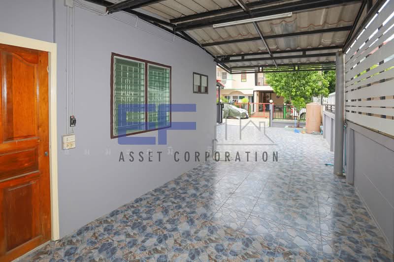 Twin House for Sale, Sawasdee Garden Ville Village, Soi Wat Phra Ngoen, Newly Renovated, Nonthaburi, กาญจนาภิเษก, Plai Bang, Bang Kruai, Nonthaburi, 3 Bedrooms, 150 sqm, Semi-Detached House (Twin House) For Sale, by ธัมมะภูมิ อินทรทัต, 500346525 - DDproperty.com