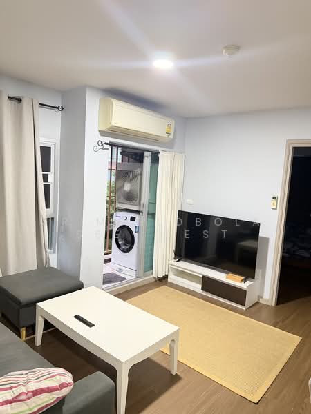 Dcondo Creek Phuket : ดีคอนโด ครีก ภูเก็ต, ภูเก็ต, 81 ม.2, กะทู้, ภูเก็ต, 62 ตร.ม., คอนโด ให้เช่า, โดย Primeglobolasset best, 500346530 - DDproperty.com