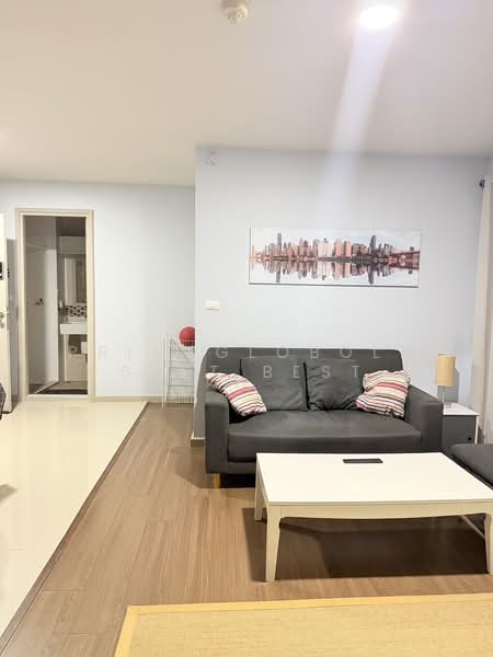 Dcondo Creek Phuket, Phuket, 81 Moo 2, Kathu, Phuket, 2 Bedrooms, 62 sqm, Condo For Rent, by Primeglobolasset best, 500346530 - DDproperty.com
