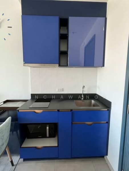 XT Ekkamai, Bangkok, 259 Soi Sukhumvit 63, Khlong Tan Nua, Watthana, Bangkok, 1 Bedroom, 31 sqm, Condo For Rent, by Pawanrat Panchawanon, 500346531 - DDproperty.com
