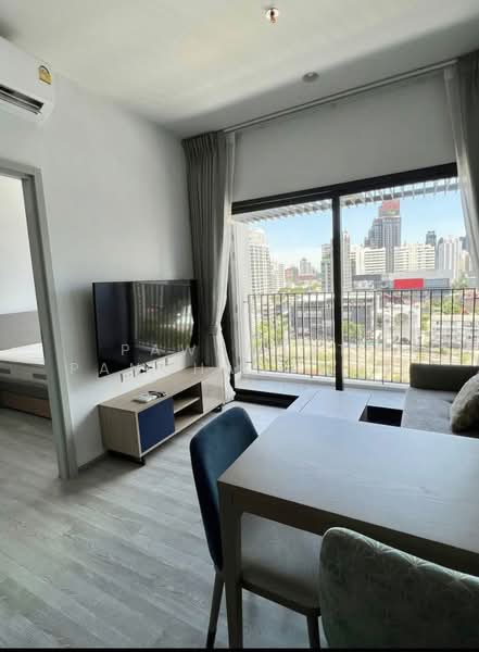 XT Ekkamai, Bangkok, 259 Soi Sukhumvit 63, Khlong Tan Nua, Watthana, Bangkok, 1 Bedroom, 31 sqm, Condo For Rent, by Pawanrat Panchawanon, 500346531 - DDproperty.com