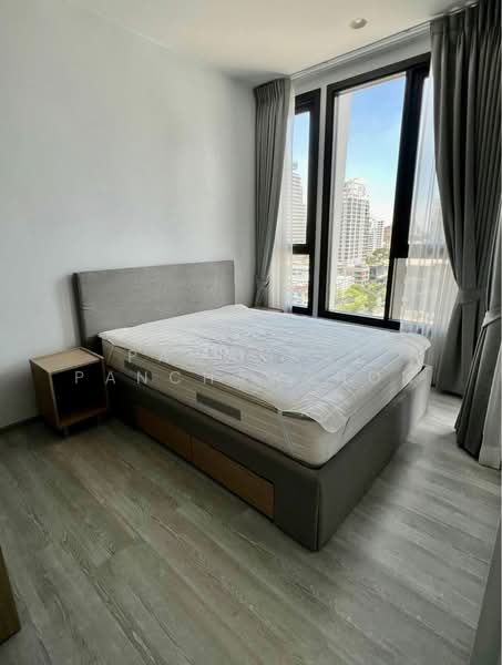 XT Ekkamai, Bangkok, 259 Soi Sukhumvit 63, Khlong Tan Nua, Watthana, Bangkok, 1 Bedroom, 31 sqm, Condo For Rent, by Pawanrat Panchawanon, 500346531 - DDproperty.com