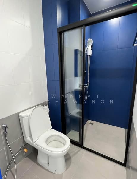 XT Ekkamai, Bangkok, 259 Soi Sukhumvit 63, Khlong Tan Nua, Watthana, Bangkok, 1 Bedroom, 31 sqm, Condo For Rent, by Pawanrat Panchawanon, 500346531 - DDproperty.com