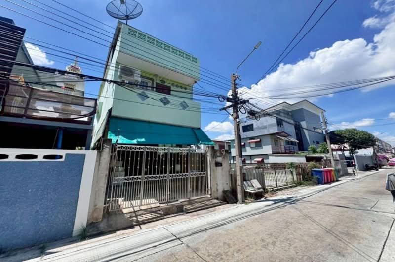 ซอยลาดพร้าว 80 แยก 11, กรุงเทพ, วังทองหลาง, กรุงเทพ, 180 ตร.ม., บ้านเดี่ยว ขาย, โดย คุณเจ, 500346532 - DDproperty.com