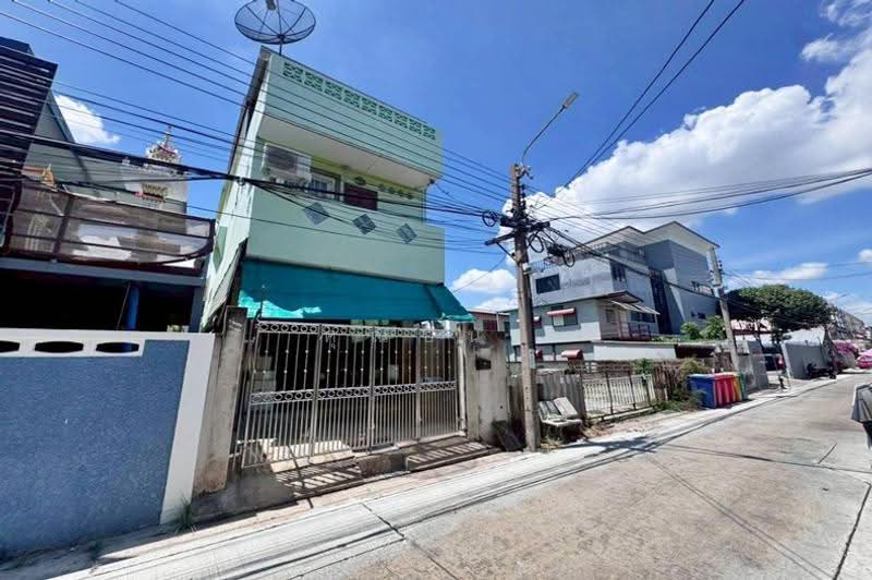 ซอยลาดพร้าว 80 แยก 11, กรุงเทพ, วังทองหลาง, กรุงเทพ, 180 ตร.ม., บ้านเดี่ยว ขาย, โดย คุณปิ่น , 500346532 - DDproperty.com