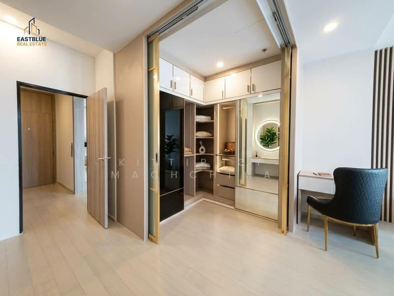 Noble Ploenchit, Bangkok, 1035 Ploenchit  Road, Lumphini, Pathum Wan, Bangkok, 2 Bedrooms, 106 sqm, Condo For Rent, by Kittiphop Machchima, 500346534 - DDproperty.com