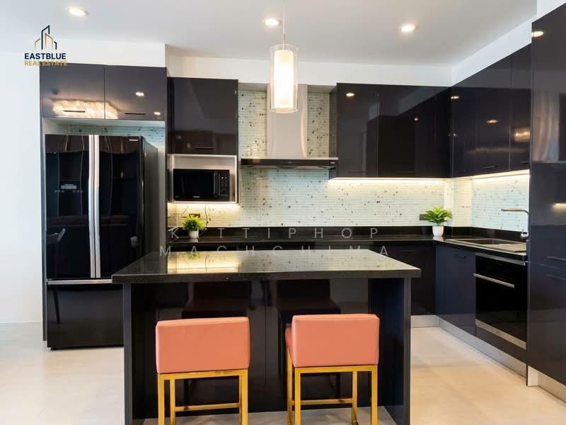 Noble Ploenchit, Bangkok, 1035 Ploenchit  Road, Lumphini, Pathum Wan, Bangkok, 2 Bedrooms, 106 sqm, Condo For Rent, by Kittiphop Machchima, 500346534 - DDproperty.com
