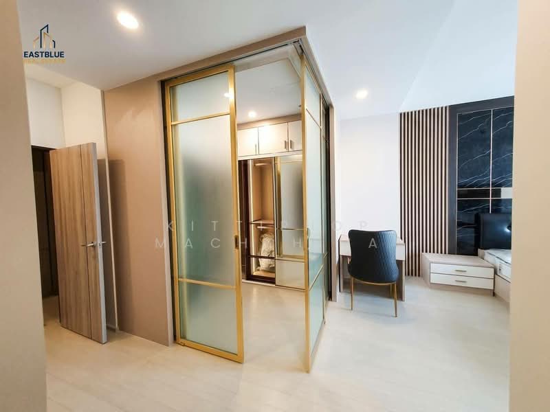 Noble Ploenchit, Bangkok, 1035 Ploenchit  Road, Lumphini, Pathum Wan, Bangkok, 2 Bedrooms, 106 sqm, Condo For Rent, by Kittiphop Machchima, 500346534 - DDproperty.com