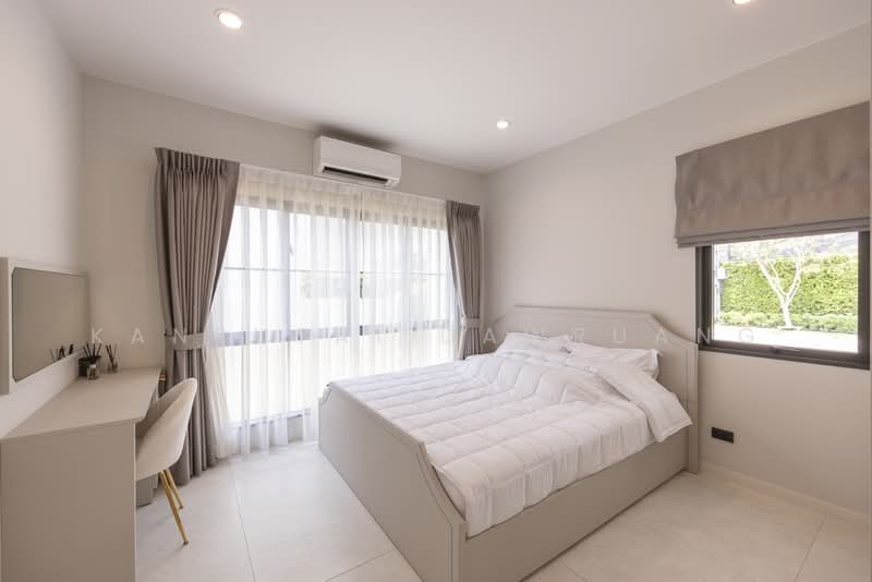 Setthasiri Bangna Km.10, Samut Prakan, Bangphli Yai, Bang Plee, Samut Prakan, 4 Bedrooms, 247 sqm, Single Detached House For Sale, by Kanrutai Dawruang, 500346536 - DDproperty.com
