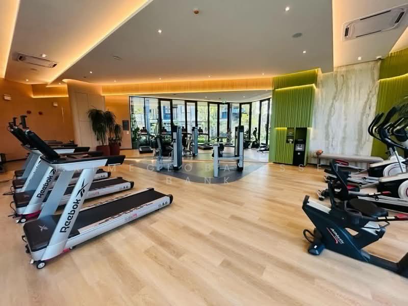 DCondo Reef, Phuket, 78 Soi Dara, Kathu, Phuket, 1 Bedroom, 28 sqm, Condo For Rent, by primeglobalasset Bank, 500346540 - DDproperty.com