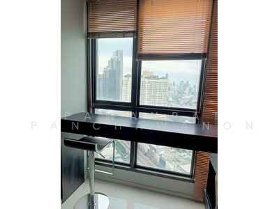 For Rent - Rhythm Sukhumvit 44/1, Bangkok