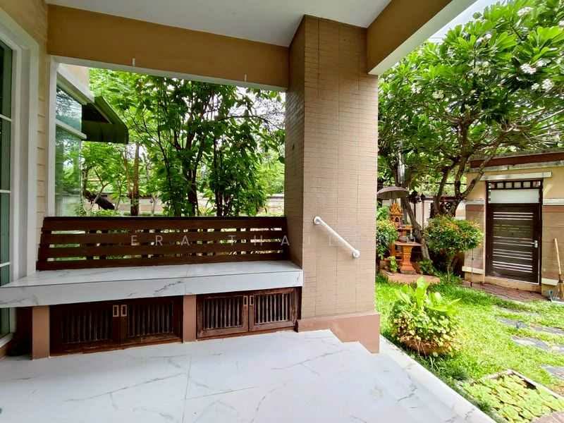 เอธีน่า กุลพันธ์วิลล์14 ป่าแดด, Chiang Mai, Pa Daet, Muang Chiang Mai, Chiang Mai, 5 Bedrooms, 300 sqm, Single Detached House For Sale, by ERA Thailand, 500346543 - DDproperty.com