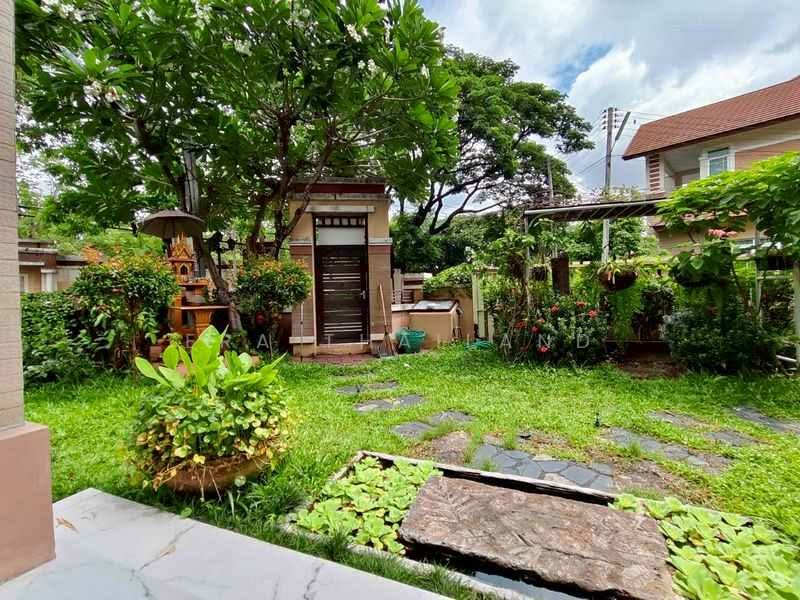 เอธีน่า กุลพันธ์วิลล์14 ป่าแดด, Chiang Mai, Pa Daet, Muang Chiang Mai, Chiang Mai, 5 Bedrooms, 300 sqm, Single Detached House For Sale, by ERA Thailand, 500346543 - DDproperty.com