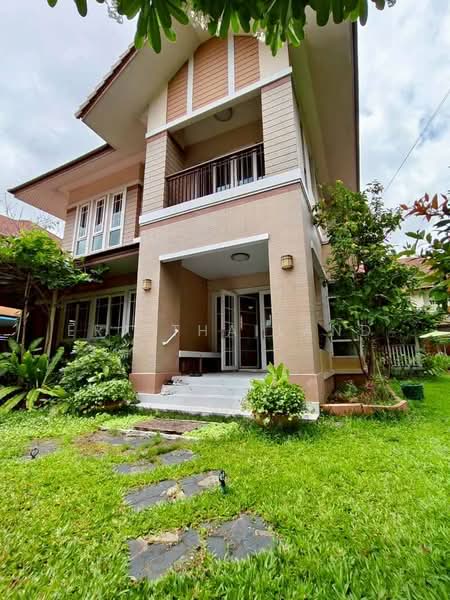 เอธีน่า กุลพันธ์วิลล์14 ป่าแดด, Chiang Mai, Pa Daet, Muang Chiang Mai, Chiang Mai, 5 Bedrooms, 300 sqm, Single Detached House For Sale, by ERA Thailand, 500346543 - DDproperty.com