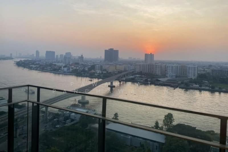 333 Riverside, Bangkok, 333 Pracharat Sai 2, Bang Sue, Bangkok, 1 Bedroom, 86 sqm, Condo For Rent, by Pawanrat Panchawanon, 500346546 - DDproperty.com