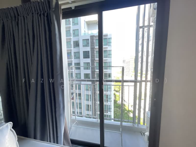 Rhythm Sukhumvit 36-38, Bangkok, 55 Soi Sukhumvit 36, Sukhumvit Road, Phra Kanong, Khlong Toei, Bangkok, 2 Bedrooms, 55 sqm, Condo For Sale, by Fazwaz (Thailand) Co., Ltd., 500346547 - DDproperty.com